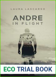 Andre in Flight