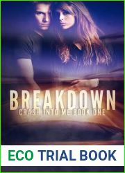 Breakdown (Crash Into Me #1)