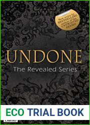 Undone (The Revealed Series Book 4)