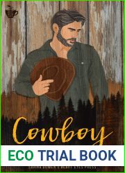 Cowboy (Busy Bean, #2)