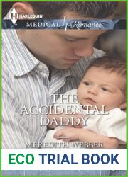 The Accidental Daddy