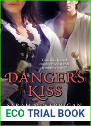 Danger|s Kiss (Medieval Outlaws, #1)