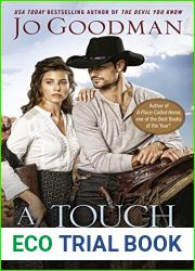 A Touch of Frost (The Cowboys of Colorado, #1)