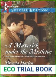 A Maverick under the Mistletoe (Montana Mavericks: Rust Creek Cowboys, 5)