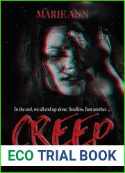 Creep (Monsters In Us #1)