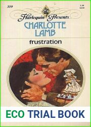 Frustration (Harlequin Presents, 339)