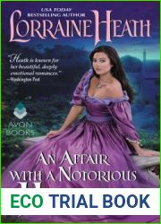 An Affair with a Notorious Heiress (Scandalous Gentlemen of St. James, #4)