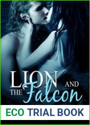 Lion and the Falcon (Furry United Coalition, #4)