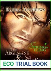 The Argentine Seduction (The Chimera Affair, #1.5)