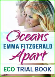 Oceans Apart (Ocean Dreams #1)