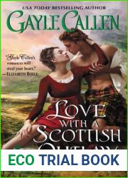 Love with a Scottish Outlaw (Highland Weddings, #3)