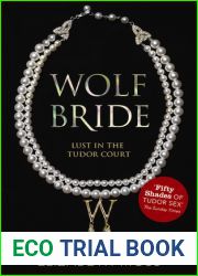 Wolf Bride (Lust in the Tudor Court, #1)
