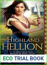 Highland Hellion (Highland Weddings, #3)