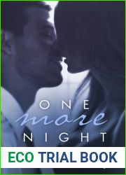 One More Night (Seductive Nights, #3)