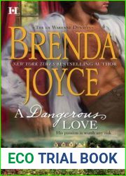 A Dangerous Love (deWarenne Dynasty, #9)
