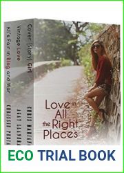 Love in All the Right Places (Chick Lit bundle)