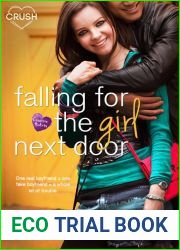 Falling for the Girl Next Door (Creative HeArts, #5; Sloane and Tru, #2)