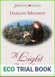 A Light Within (Heartsong Presents #280)