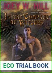 In the Company of Witches (Arcane Shot, #2)