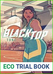 Toni (Blacktop #4)