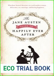 The Jane Austen Guide to Happily Ever After
