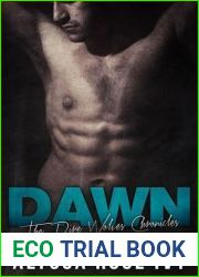 Dawn (The Dire Wolves Chronicle, #3)
