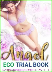 Angel (Love, Daddy, #1)