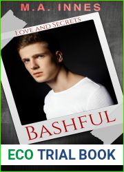 Bashful (Love and Secrets #1)