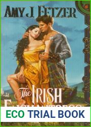 The Irish Enchantress (The Irish Trilogy, #2)