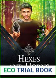 Hexes and Horns (Magic Emporium)