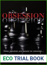 Obsession (Endurance, #1)