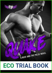 Quake (The Beat and The Pulse #8 )