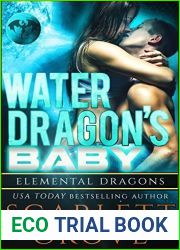 Water Dragon|s Baby (Elemental Dragons, #3)