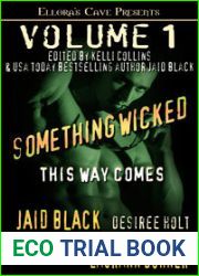Something Wicked This Way Comes, Volume 1