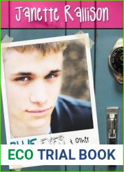 Blue Eyes and Other Teenage Hazards (Pullman High #1)