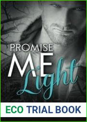 Promise Me Light (Promise Me, #2)