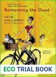 Romancing the Dead (Garnet Lacey, #3)