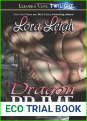 Dragon Prime (Legacies, #4)