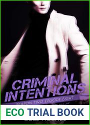 Trajectory (Criminal Intentions, #21)