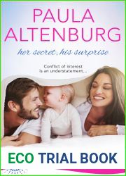 Her Secret, His Surprise