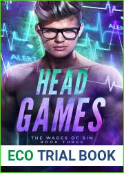 Head Games (Wages of Sin, #3)