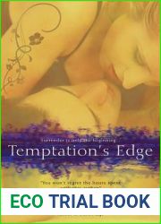Temptation|s Edge (Edge, #3)