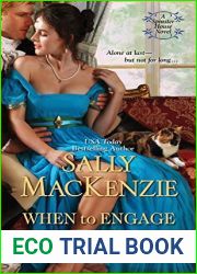 When to Engage an Earl (Spinster House, #3)