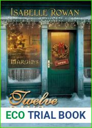 Twelve Days (A Note in the Margin, #2)