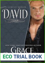 David: Lord of Honor (Lonely Lords, #9)