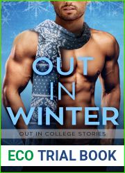 Out in Winter (Out in College #8)