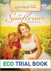 Love Finds You in Sunflower, Kansas