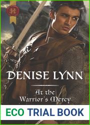 At the Warrior|s Mercy (Warehaven Warriors #1)