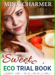 A Sweet and Spicy Kind of Love