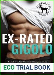 Ex-Rated Gigolo